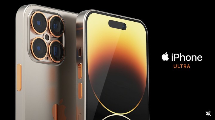 iPhone 15 四大新设计曝光！可能是近年来变化最大的一代 第20张