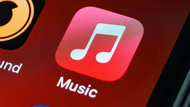 Apple Music 推出《声音疗法》 打造身心灵健康全新聆听体验