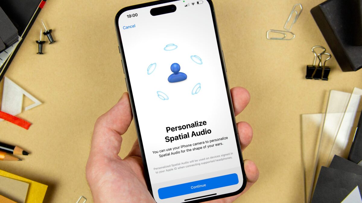 AirPods 个人化空间音讯设置教程，简单 2 步骤打造专属聆听体验！ 第3张