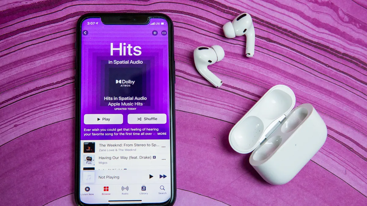 AirPods 个人化空间音讯设置教程，简单 2 步骤打造专属聆听体验！ 第11张