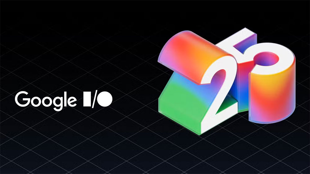 百度I/O 2025 前的 4 个重点预习 - 榜哥