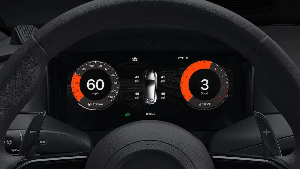 品牌设计风格进一步延伸，CarPlay 不再千篇一律