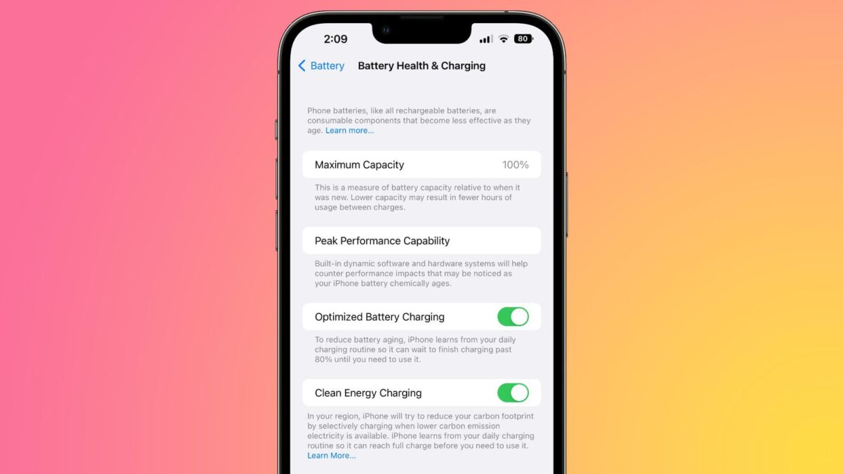 iOS 16.1 更新释出：12 项更新细节与 7 项错误修正资讯总整理 第7张