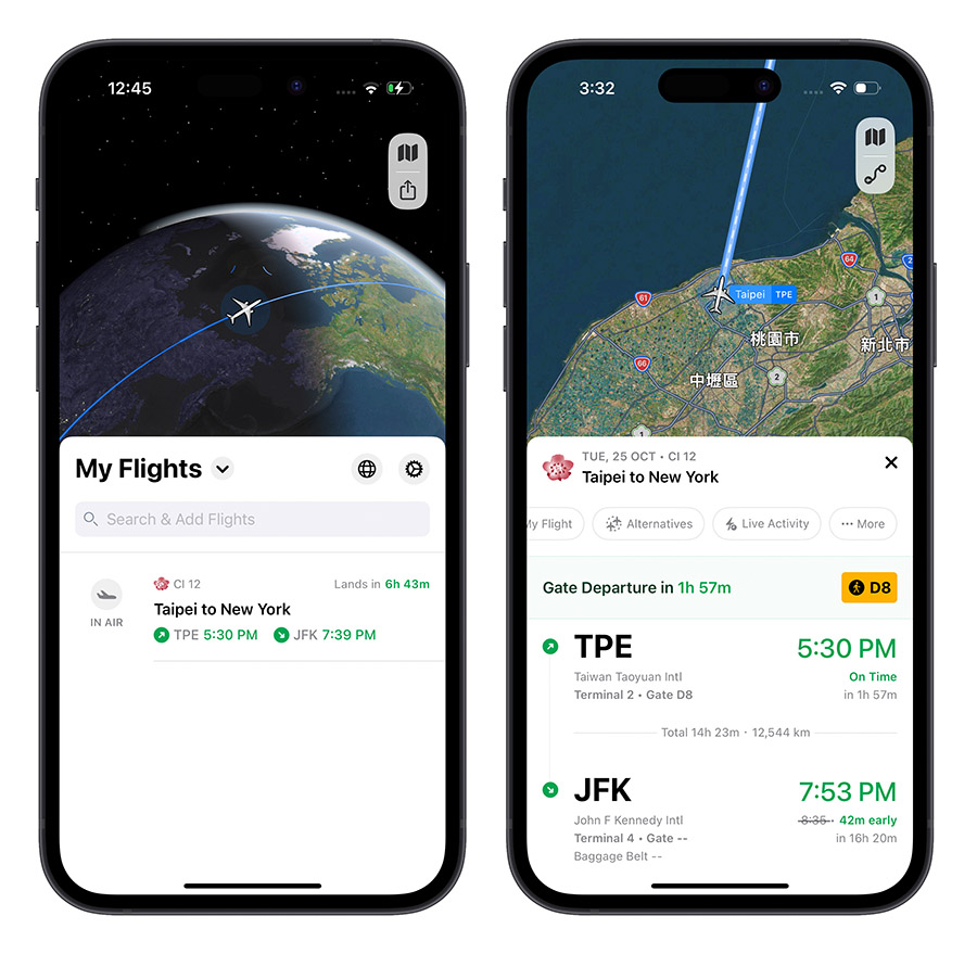 iOS 16.1 全新即时动态 Live Activity 怎么用？告诉你这 5 大玩法 第4张