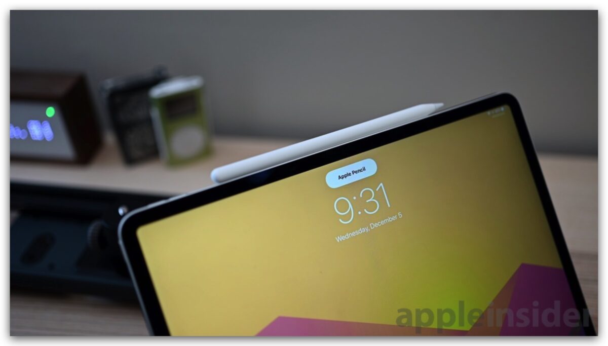 iPad 10 将有机会支援 Apple Pencil 2，这款保护壳透露了一些端倪 第2张