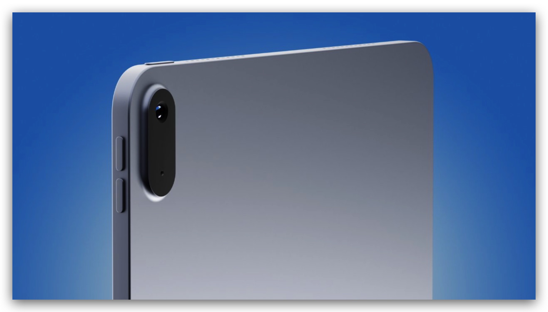 iPad 10 将有机会支援 Apple Pencil 2，这款保护壳透露了一些端倪 第3张