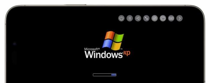 UTM SE iOS教程：用iPhone虚拟机安装Windwos系统技巧 第13张