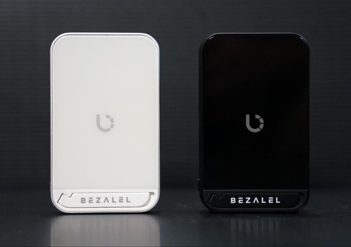 BEZALEL Prelude X 系列 MagSafe 磁吸无线充电器，搭载独创三明治充电术、彻底享受无线充电乐趣 第4张