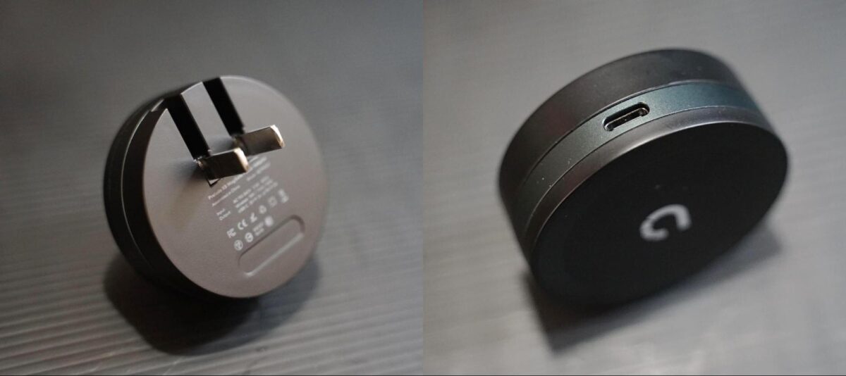 BEZALEL Prelude X 系列 MagSafe 磁吸无线充电器，搭载独创三明治充电术、彻底享受无线充电乐趣 第9张