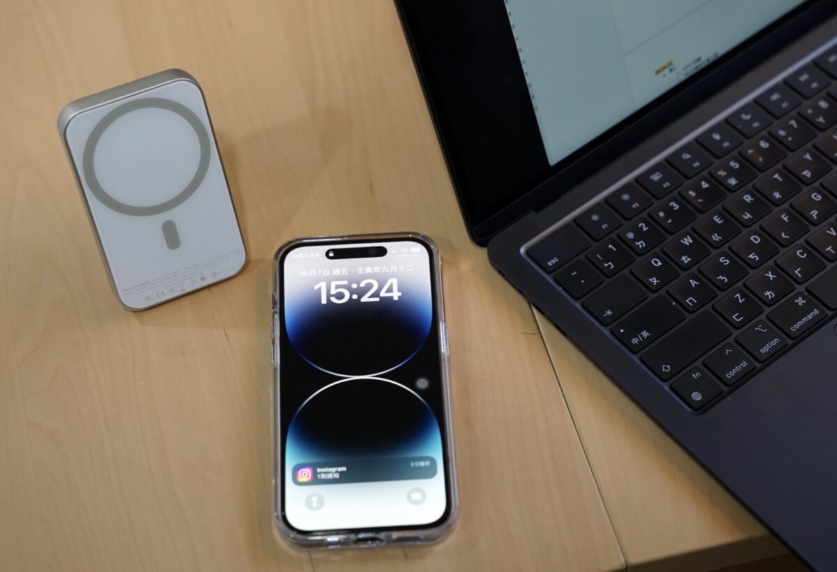 BEZALEL Prelude X 系列 MagSafe 磁吸无线充电器，搭载独创三明治充电术、彻底享受无线充电乐趣 第20张