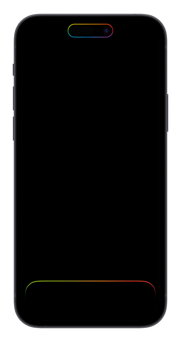 《iPhone 壁纸》20 款 iPhone 动态岛精选壁纸推荐 第19张