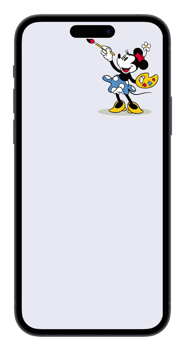 《iPhone 壁纸》20 款 iPhone 动态岛精选壁纸推荐 第20张