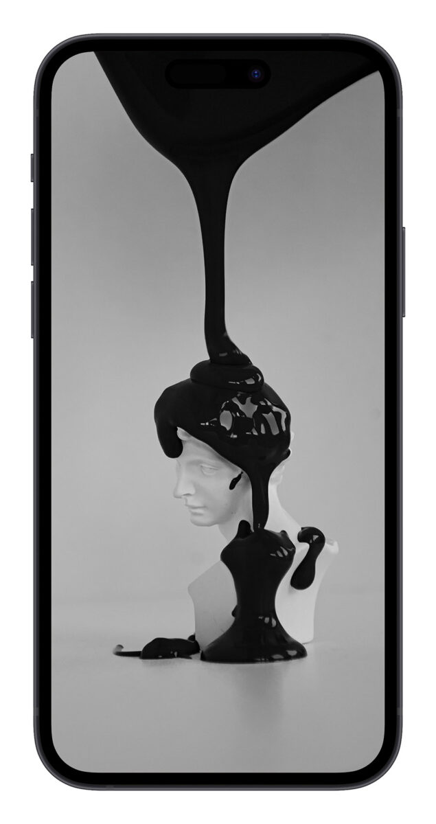《iPhone 壁纸》20 款 iPhone 动态岛精选壁纸推荐 第21张