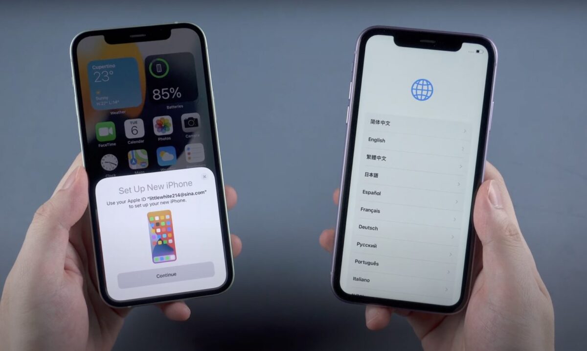 iPhone 资料转移、换机 4 大方式彙整，有线、无线都能轻鬆搞定 第7张
