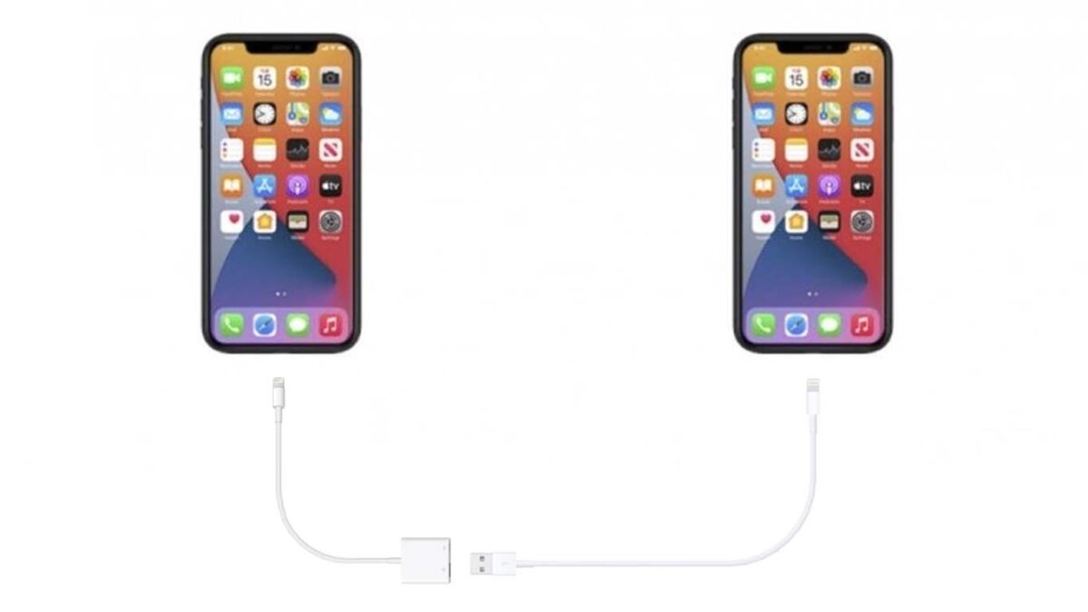iPhone 资料转移、换机 4 大方式彙整，有线、无线都能轻鬆搞定 第11张