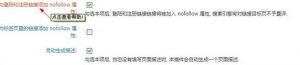 seo插件设置03