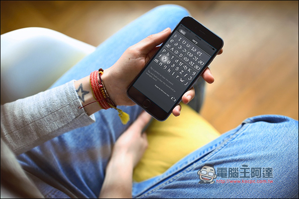 『Sounds』英文学习App　练习以及测验你的发音对不对！还分成英式或美式 第2张