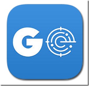 Pokemon Go指路明灯，Go Radar 辅助工具不只显示神奇宝贝所在位置还可导航 第1张