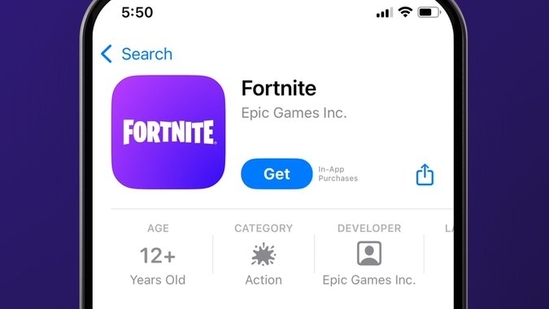 Apple 阻挡无效，Epic Games 宣布《堡垒之夜》正式重新回归 iOS 平台 - 榜哥
