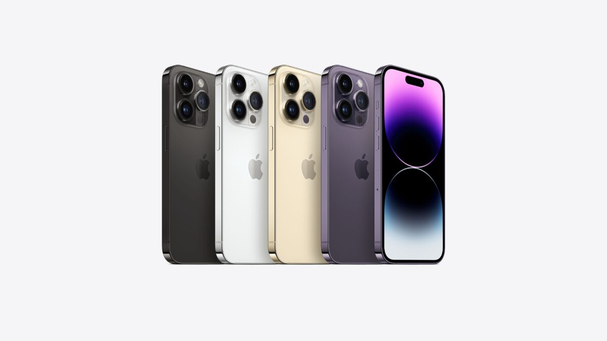 iPhone 14 Pro、13 Pro 两代旗舰怎么选？升级重点分析与购买建议 第3张