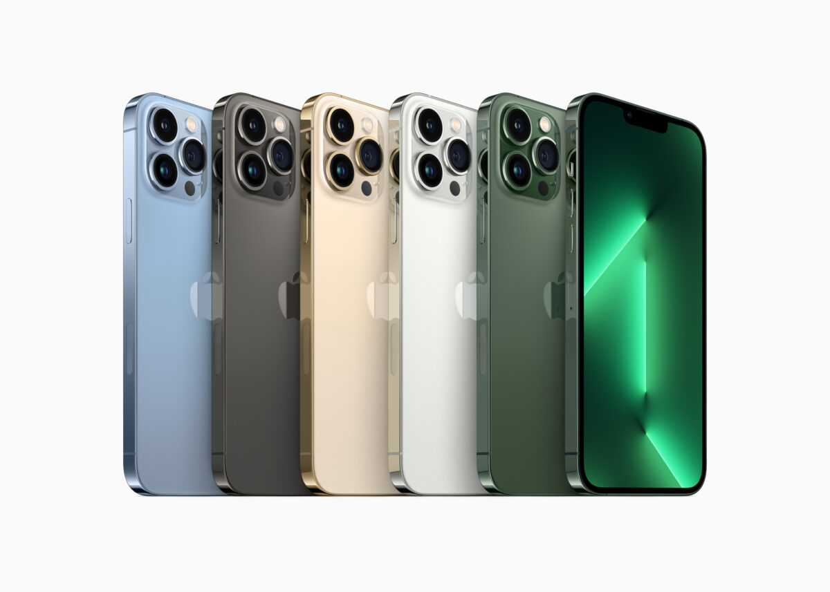 iPhone 14 Pro、13 Pro 两代旗舰怎么选？升级重点分析与购买建议 第4张