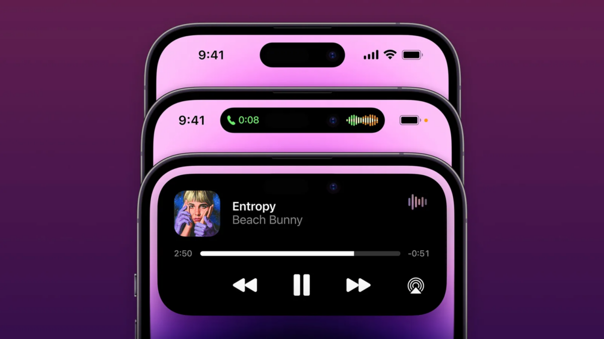 iPhone 14 Pro、13 Pro 两代旗舰怎么选？升级重点分析与购买建议 第7张