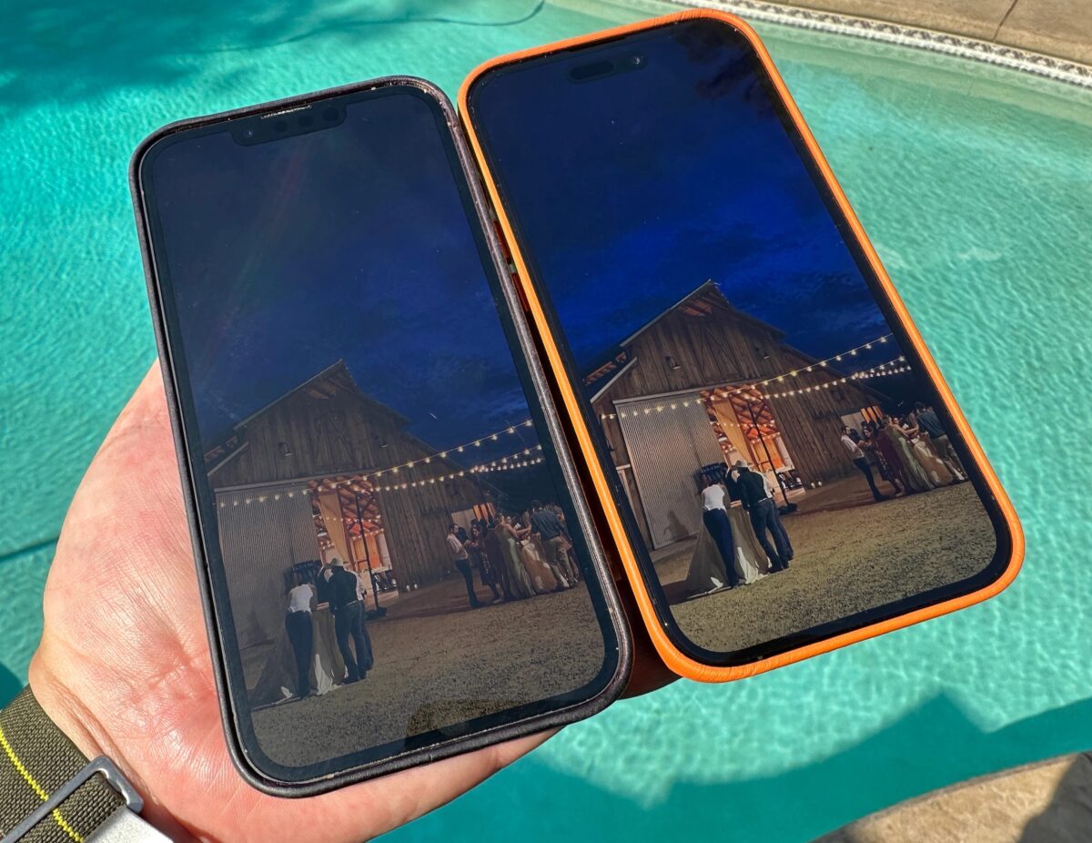 iPhone 14 Pro、13 Pro 两代旗舰怎么选？升级重点分析与购买建议 第13张