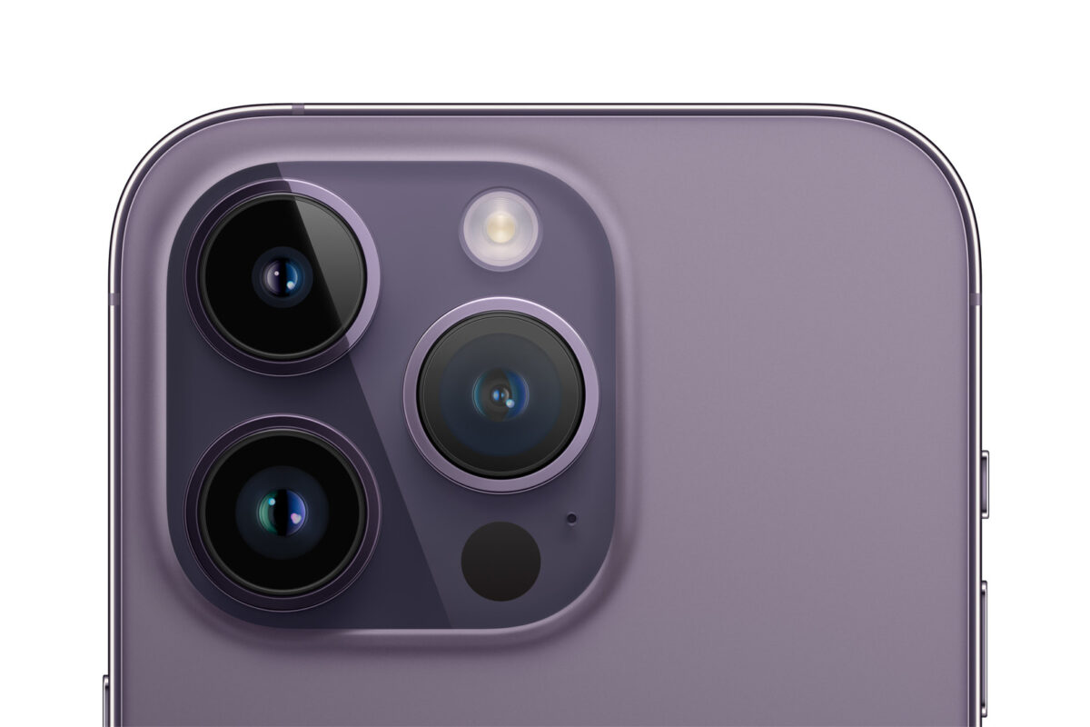 iPhone 14 Pro、13 Pro 两代旗舰怎么选？升级重点分析与购买建议 第17张