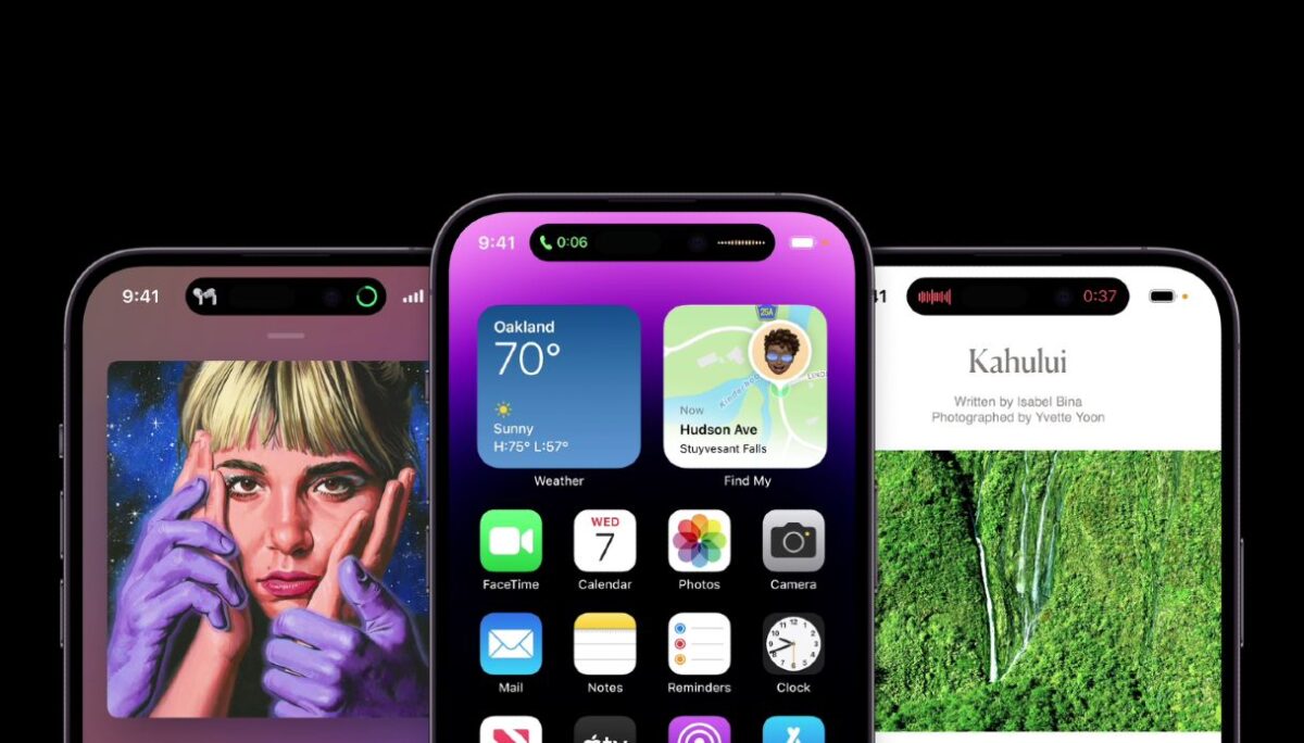 iPhone 14 Pro、13 Pro 两代旗舰怎么选？升级重点分析与购买建议 第26张