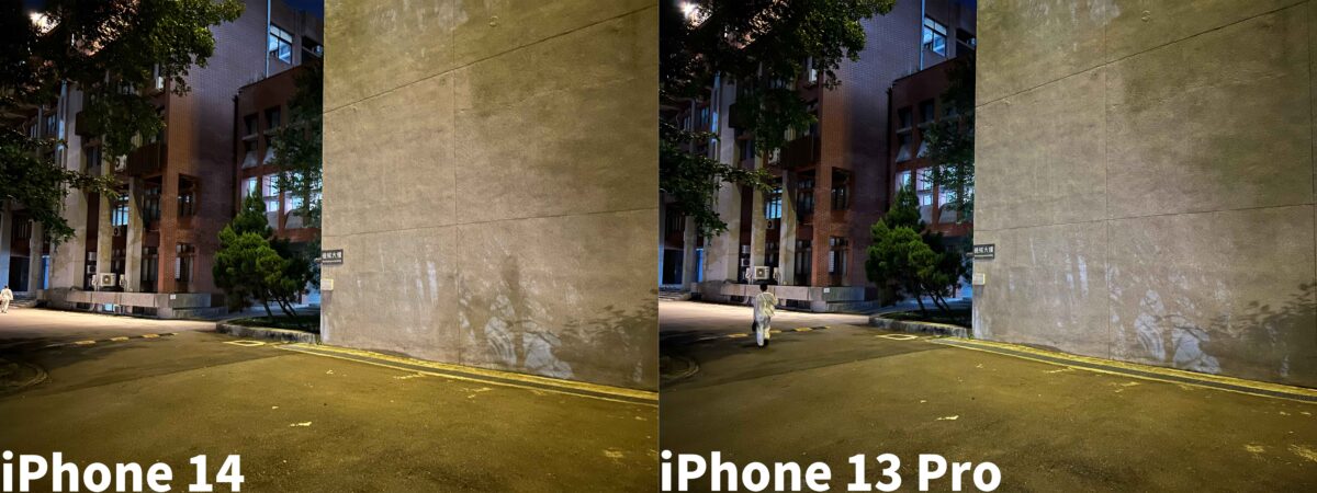 iPhone 14、iPhone 13 Pro 拍照实测：多了光像引擎有比较厉害吗？ 第18张