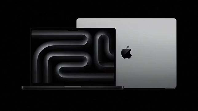 苹果曾内部测试 M3 Ultra MacBook Pro