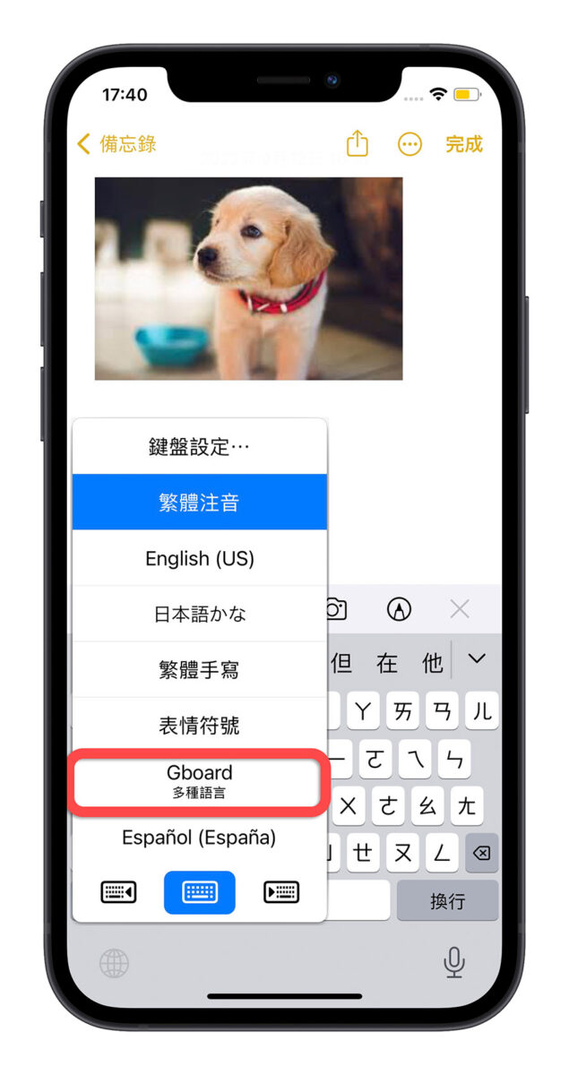 iOS 16 如何设置打字震动回馈效果？简单 2 步骤开启触觉回馈 第6张