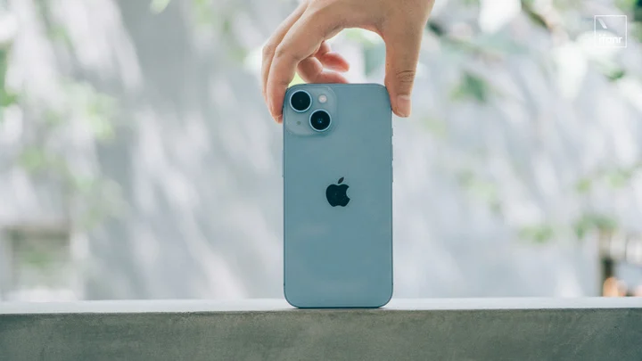 iPhone 14 开箱体验：iPhone 13 的躯壳，向 Pro 看齐的核心效能 第35张