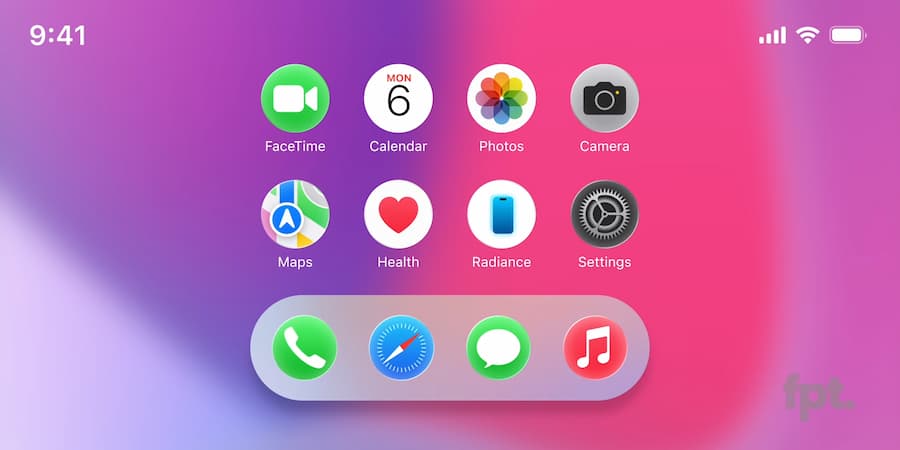 ios 19 interface full changes a2