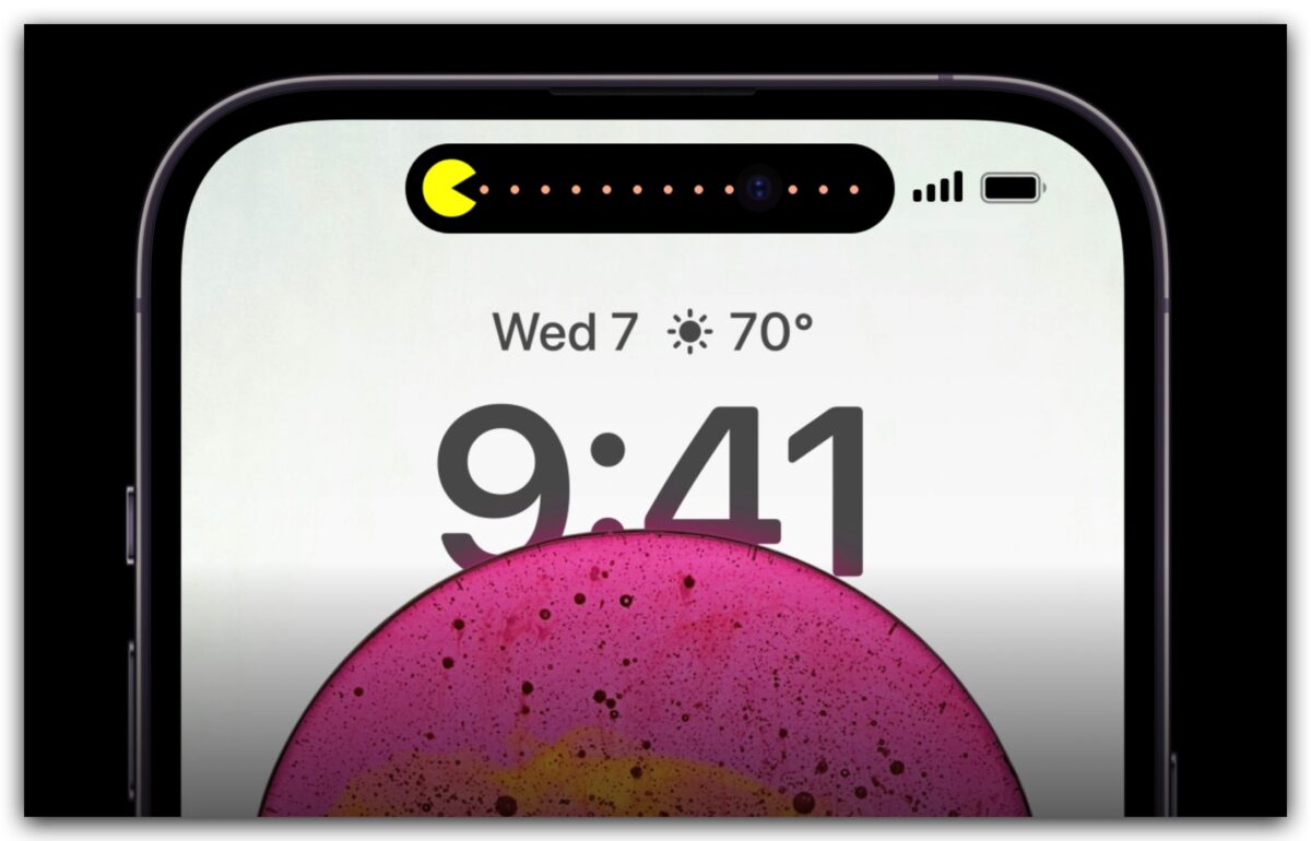 iPhone 14 Pro 全新「动态岛」怎么玩？这里实际操作给你看 第11张