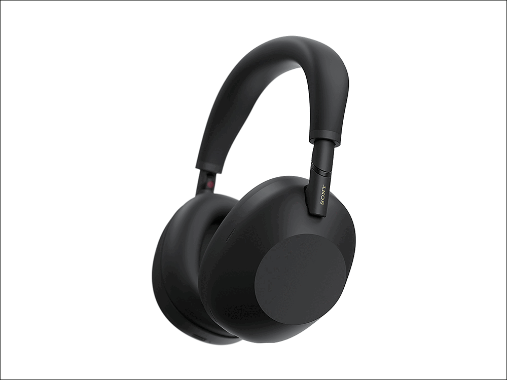 Sony WH-1000XM6 正式登场！ 折叠设计回归、降噪更猛，也支持边充电边听了 - 榜哥