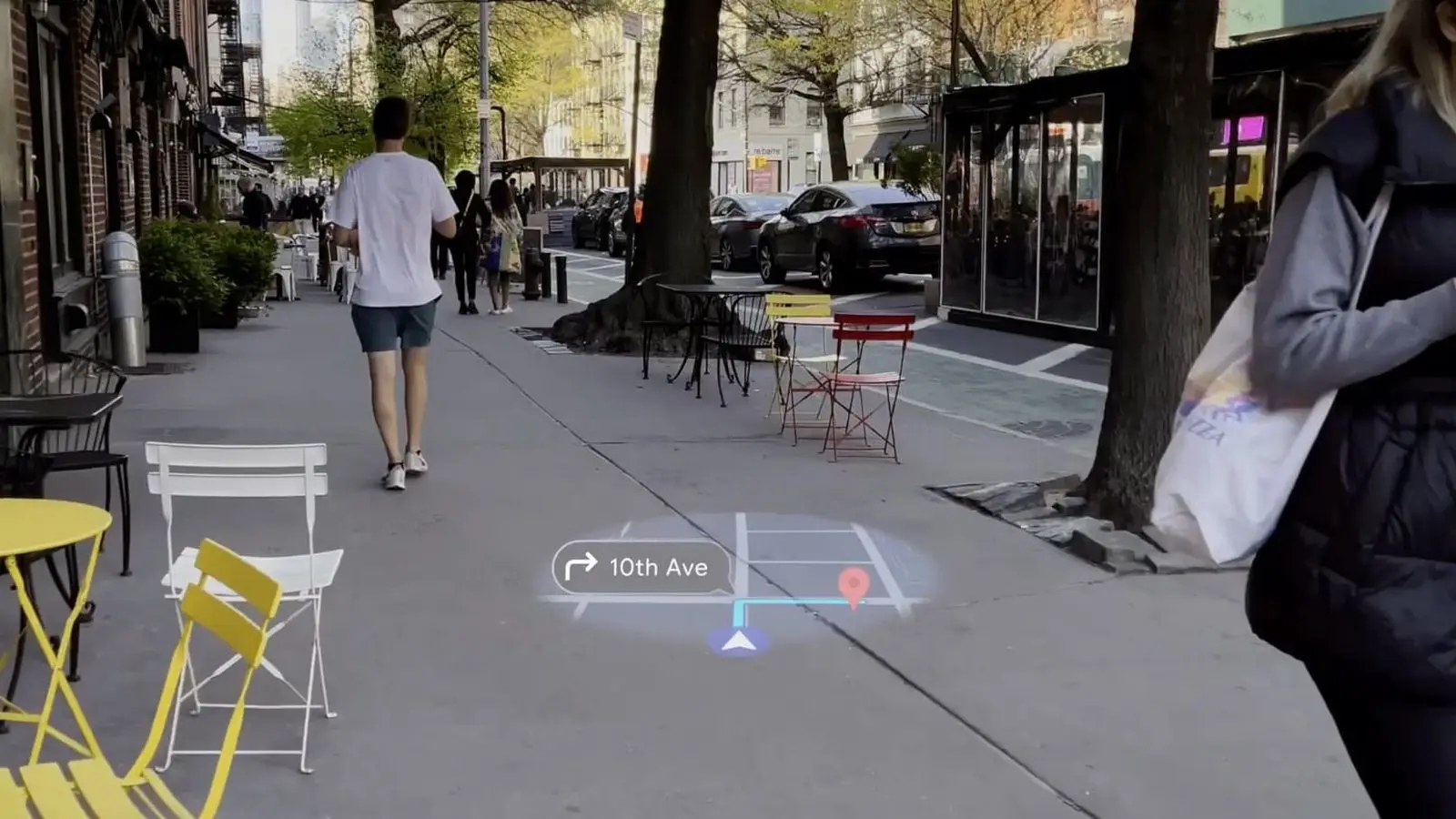 google smart glasses a1