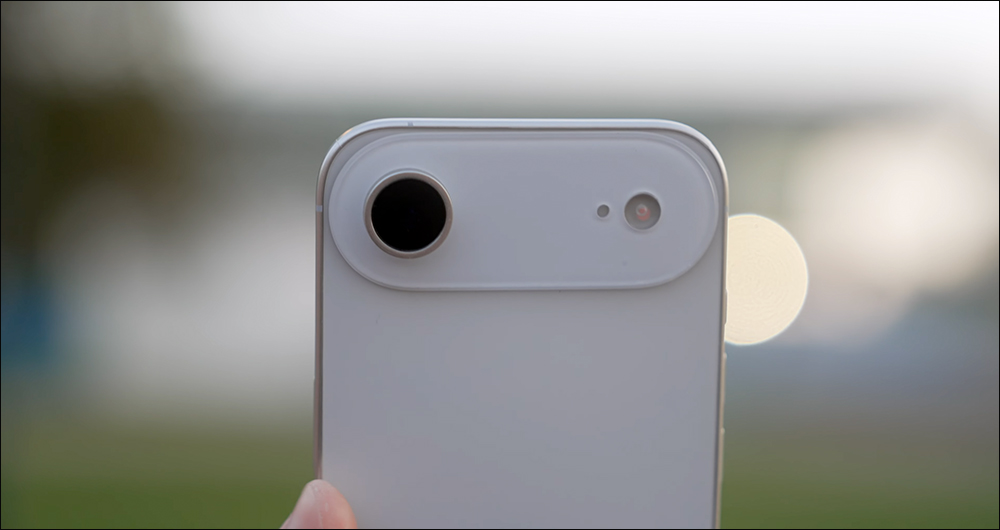 iPhone 17 全系列更多动手玩视频曝光， iPhone 17 Air 5.5mm 极限厚度挑战结构极限 - 榜哥