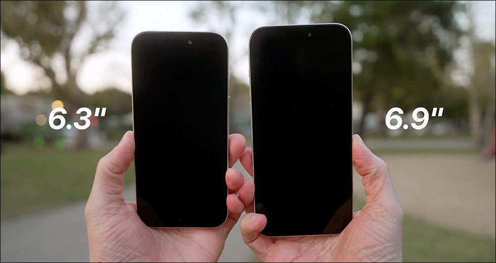 iPhone 17 全系列更多动手玩视频曝光， iPhone 17 Air 5.5mm 极限厚度挑战结构极限 - 榜哥
