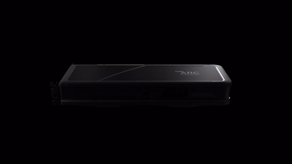 Intel Battlemage ARC B770 疑似出现在进出口记录中，可能准备推出