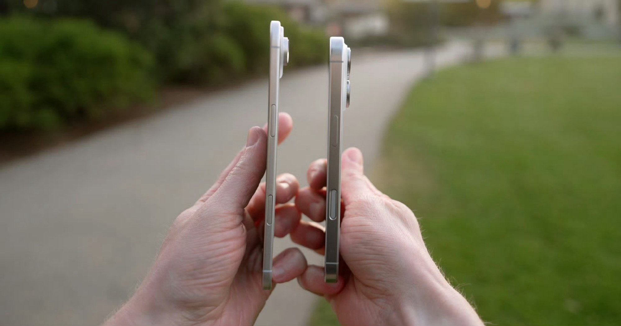 iPhone 17 Air