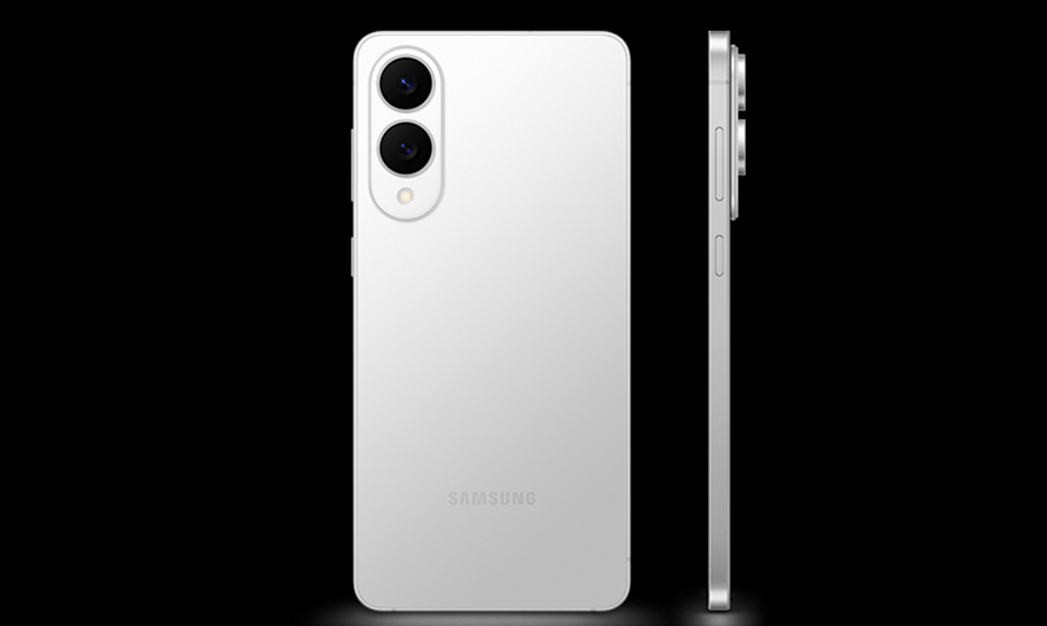 三星 5/13 正式发布Galaxy S25 Edge。 图：取自官网