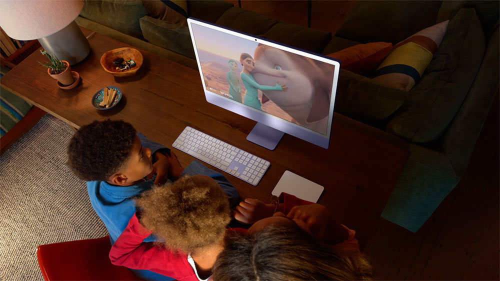 M4 iMac 与 M3 iMac 有什么差异？ 升级前了解一下 - 榜哥