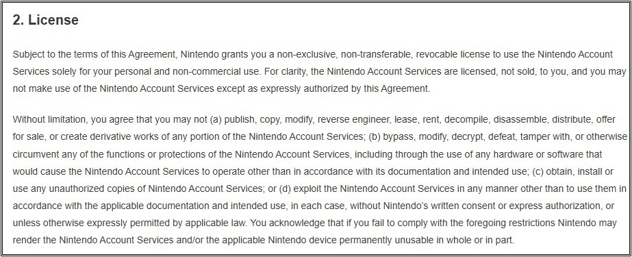 用 Switch 玩盗版游戏的人注意，任天堂警告可能会将 Nintendo Switch 变砖 - 榜哥