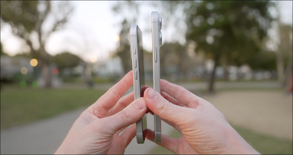 iPhone 17 全系列更多动手玩视频曝光， iPhone 17 Air 5.5mm 极限厚度挑战结构极限 - 榜哥