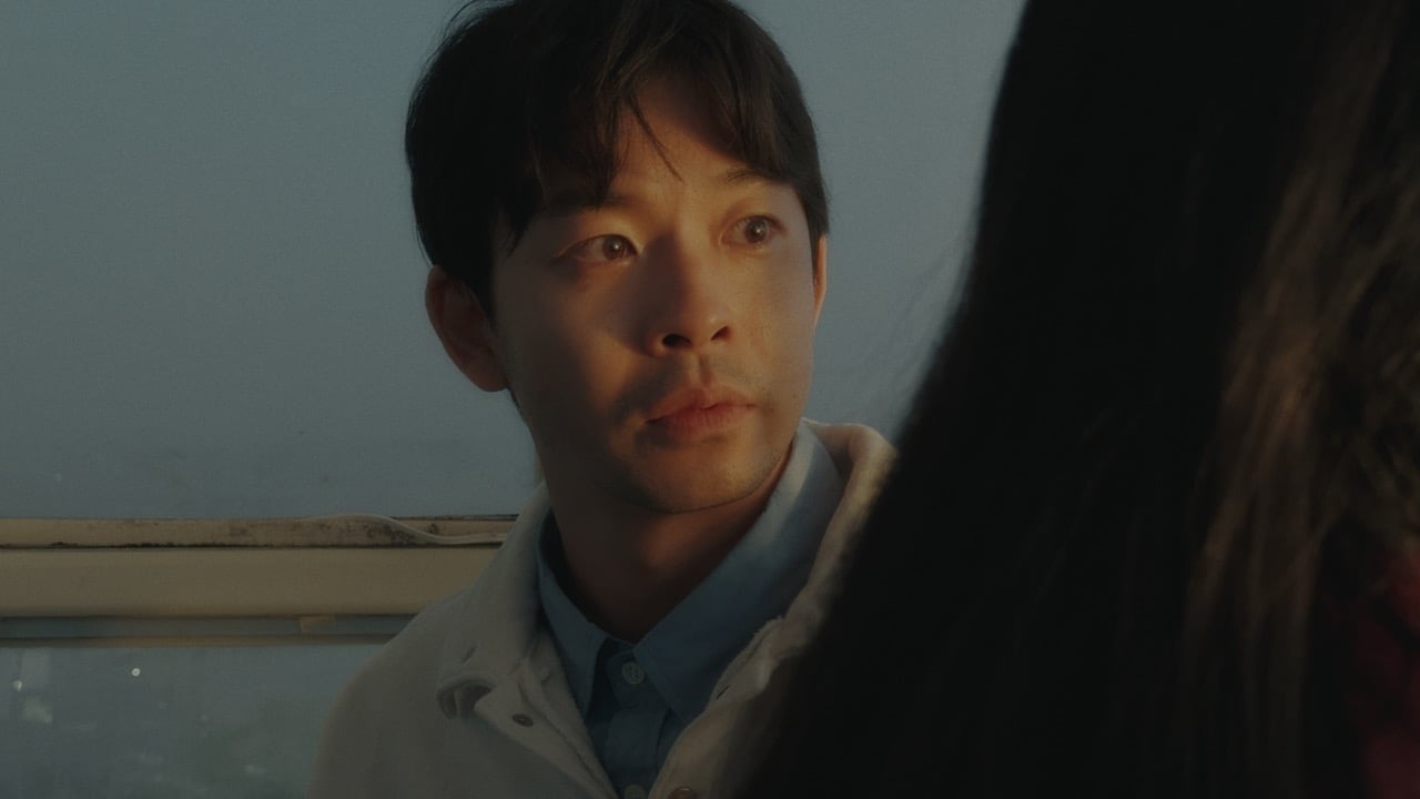 是枝裕和用iPhone 16 Pro拍摄穿越时空爱情短片《Last Scene》，细腻捕捉日常真实之美