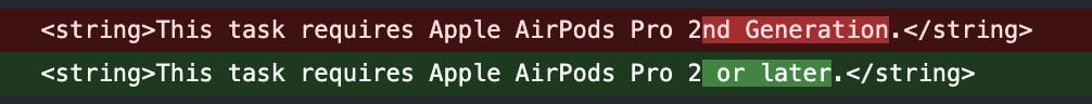 AirPods Pro 3 推出时间
