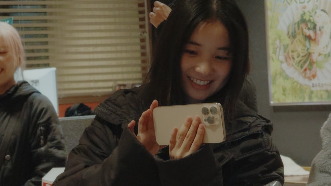 是枝裕和用iPhone 16 Pro拍摄穿越时空爱情短片《Last Scene》，细腻捕捉日常真实之美