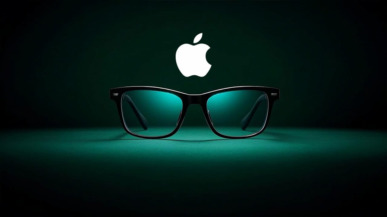 Apple智能眼镜计划2026年底登场！ 价格和规格亮点一次看