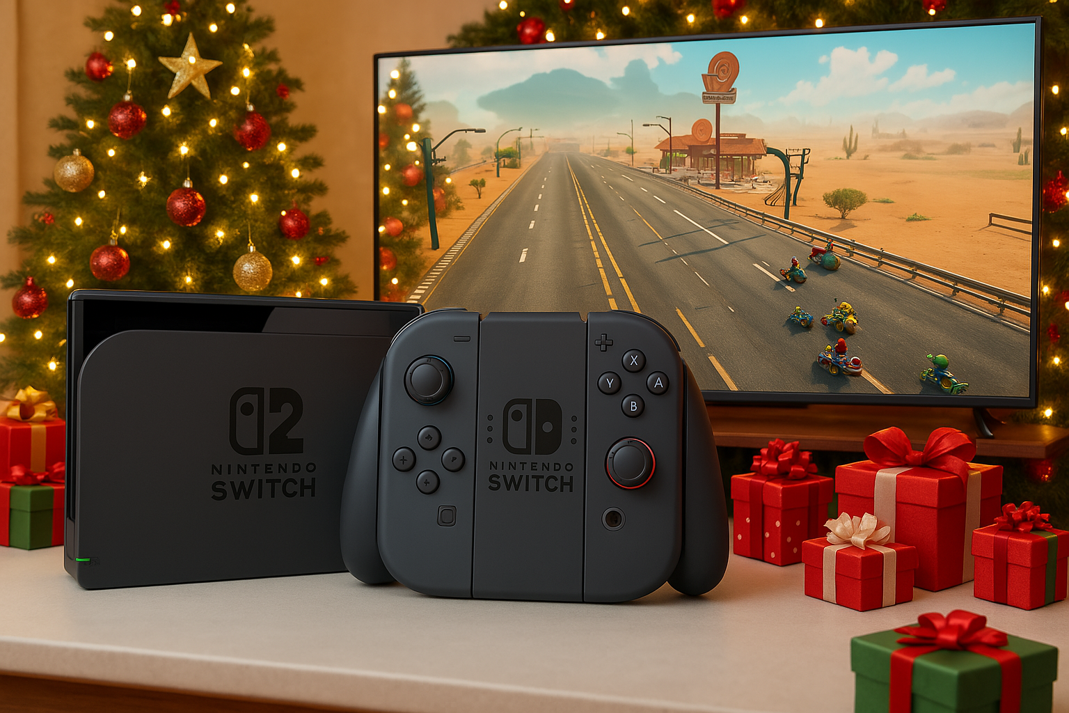 用 Switch 玩盗版游戏的人注意，任天堂警告可能会将 Nintendo Switch 变砖 - 榜哥